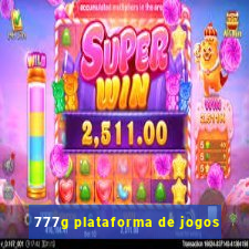 777g plataforma de jogos