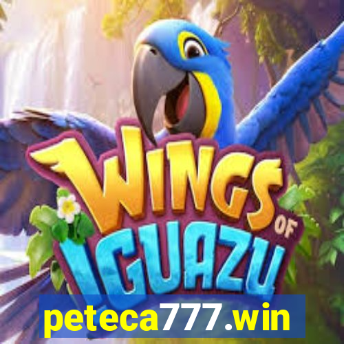 peteca777.win