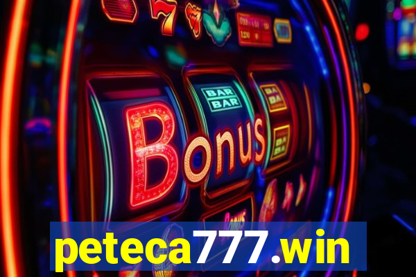 peteca777.win