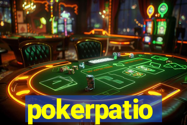 pokerpatio