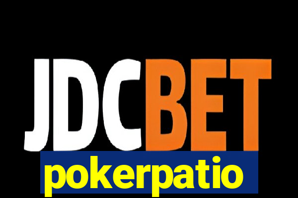 pokerpatio