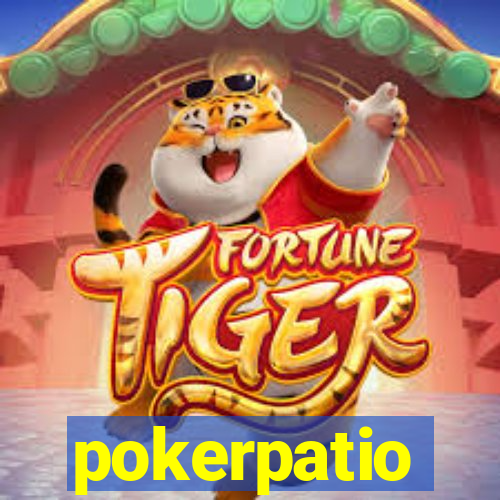 pokerpatio