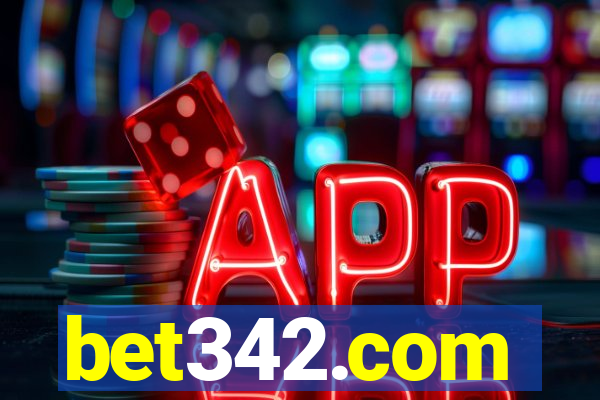 bet342.com