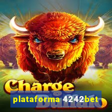 plataforma 4242bet