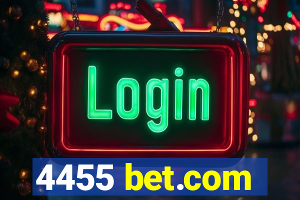 4455 bet.com