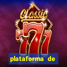 plataforma de cassino pagando no cadastro