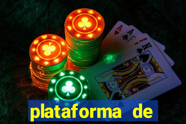 plataforma de cassino pagando no cadastro