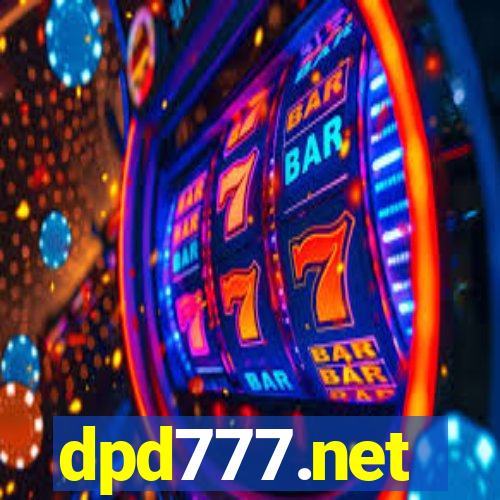 dpd777.net