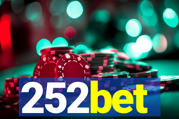 252bet