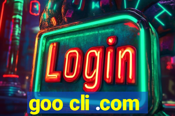 goo cli .com