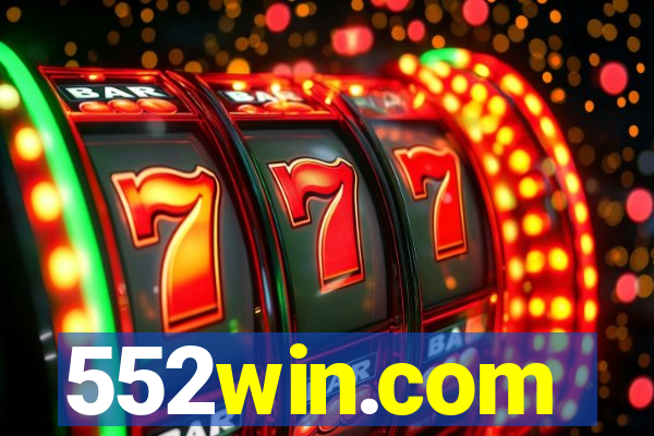 552win.com