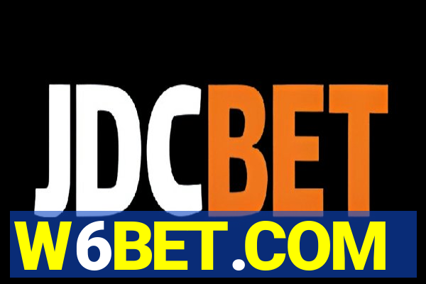 W6BET.COM