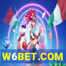 W6BET.COM