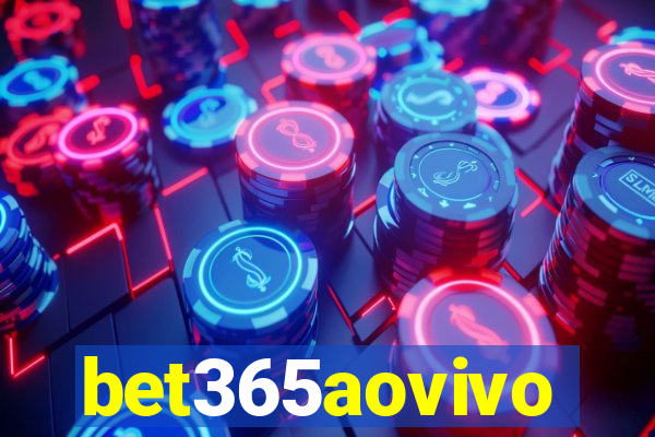 bet365aovivo