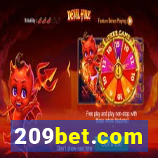 209bet.com