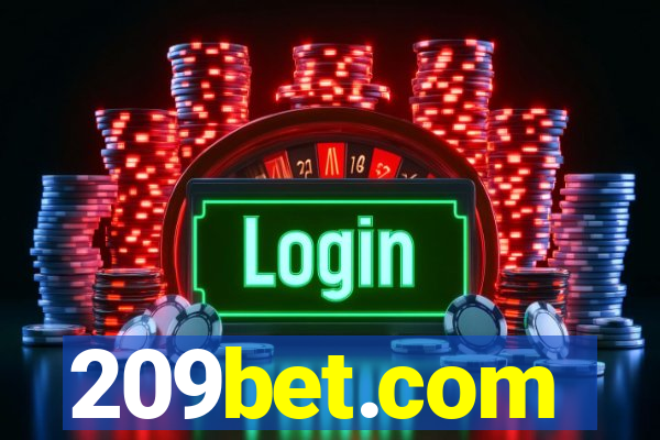 209bet.com