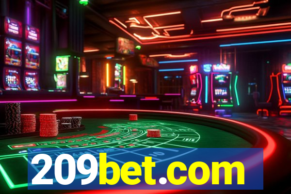 209bet.com