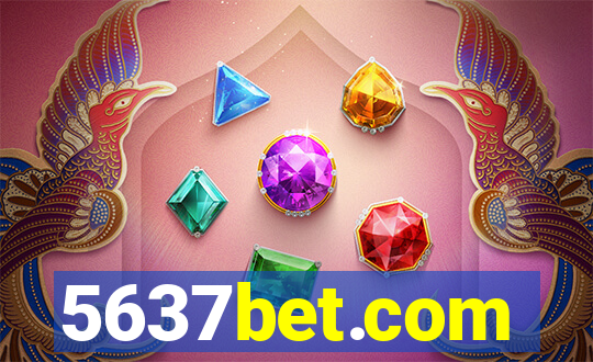 5637bet.com