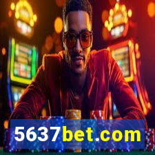 5637bet.com