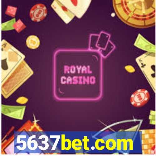 5637bet.com