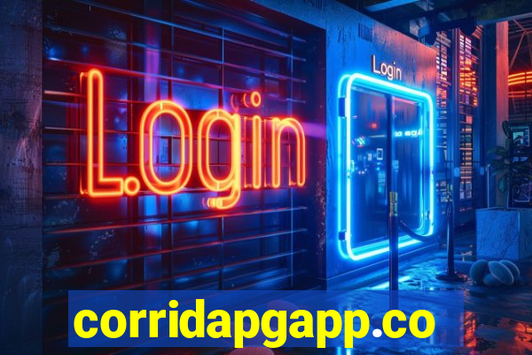 corridapgapp.com