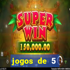 jogos de 5 centavos na blaze