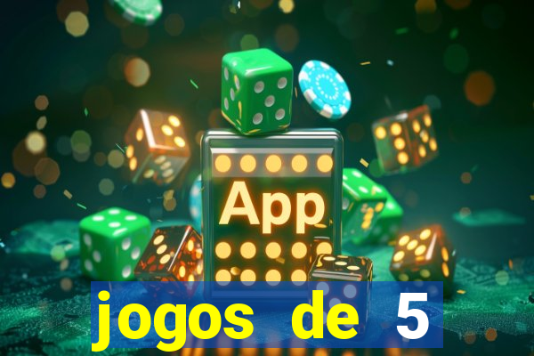 jogos de 5 centavos na blaze