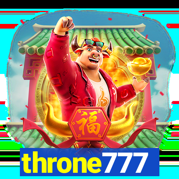 throne777