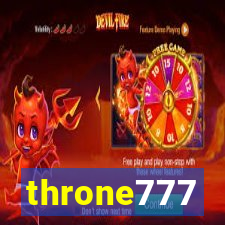 throne777