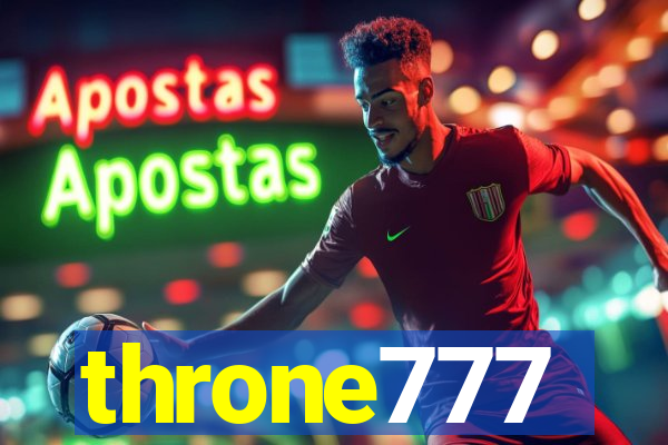 throne777