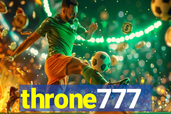 throne777