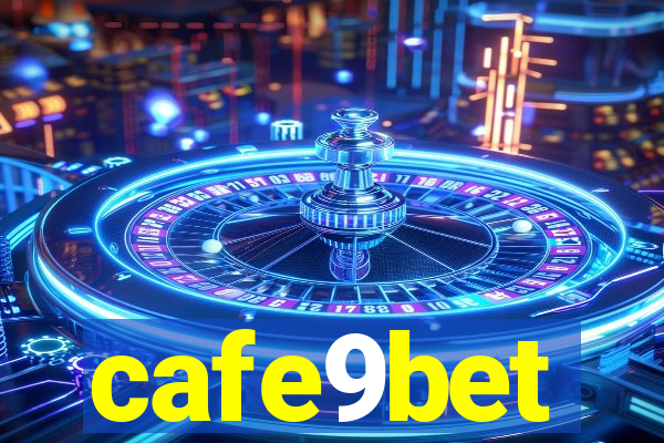 cafe9bet