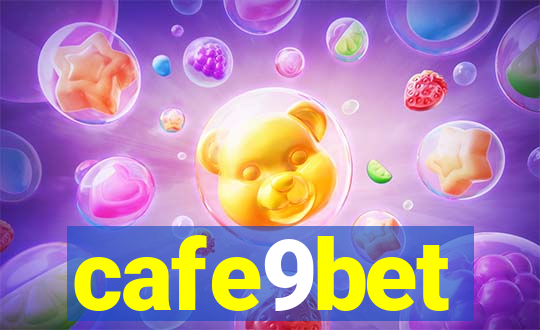 cafe9bet