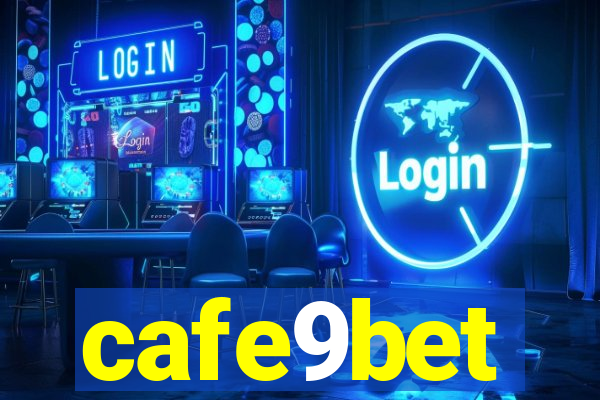 cafe9bet