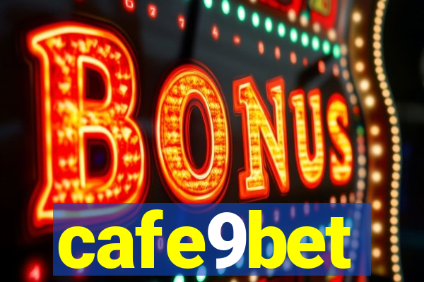 cafe9bet