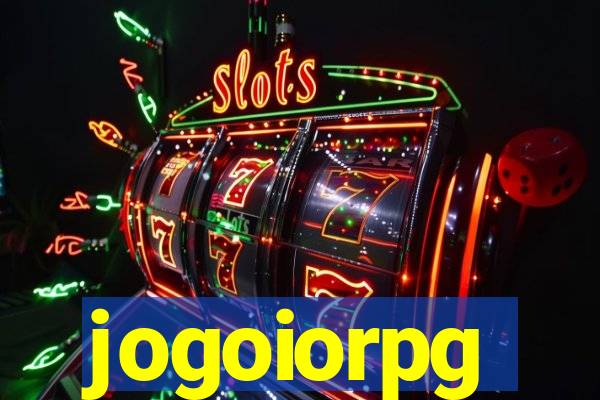 jogoiorpg