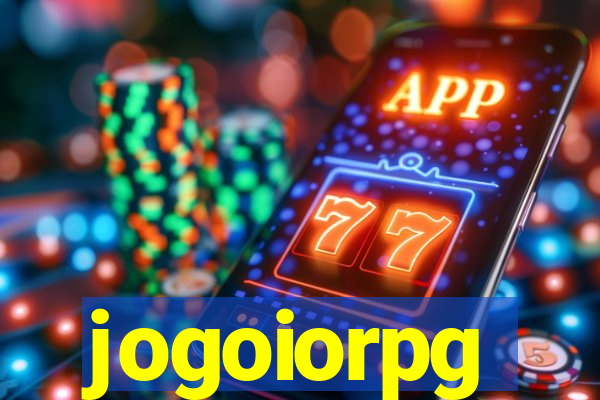 jogoiorpg