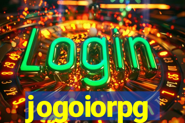 jogoiorpg