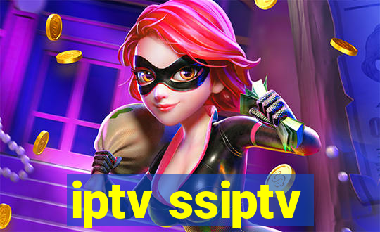 iptv ssiptv