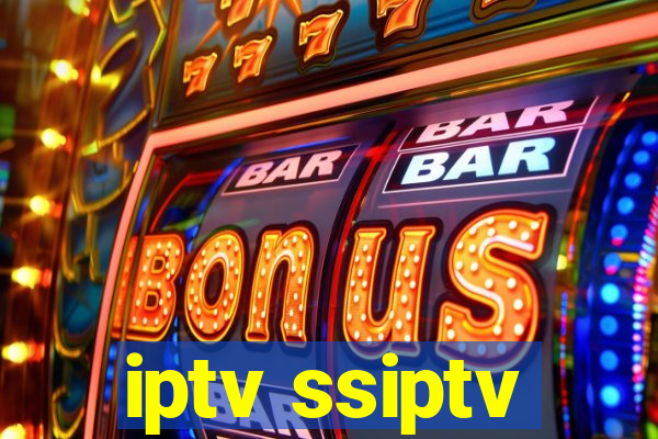 iptv ssiptv