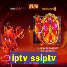 iptv ssiptv