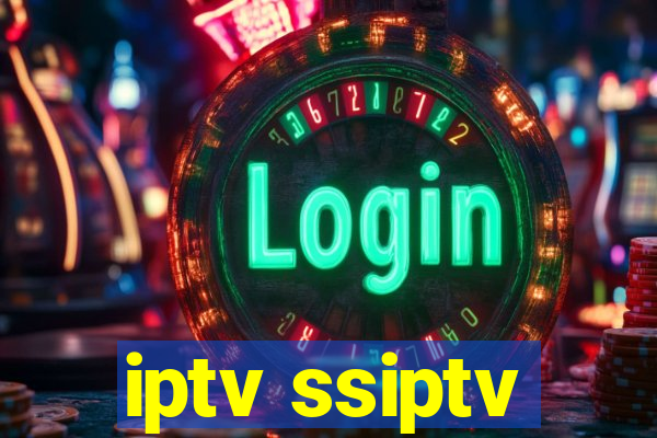 iptv ssiptv