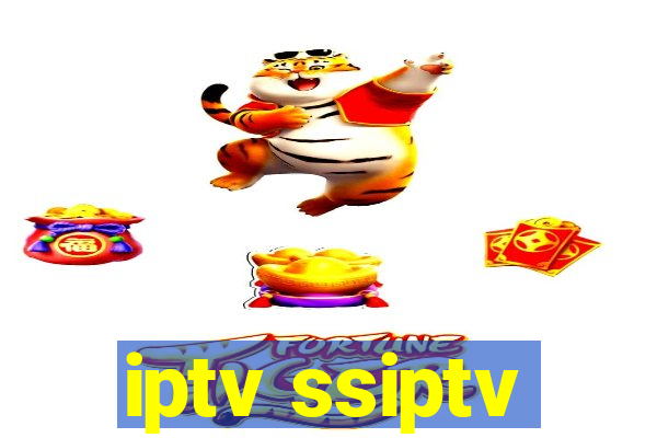 iptv ssiptv