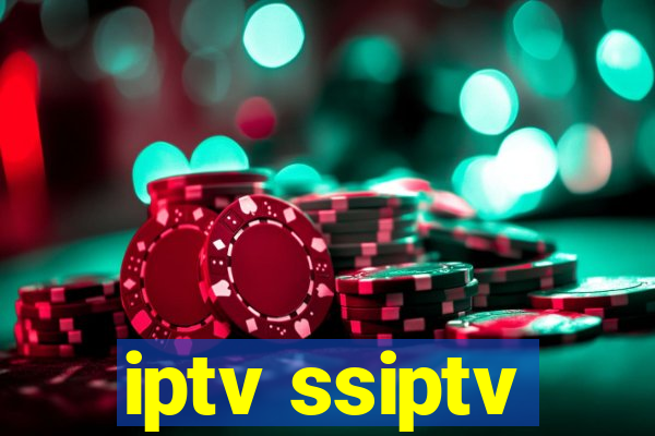 iptv ssiptv