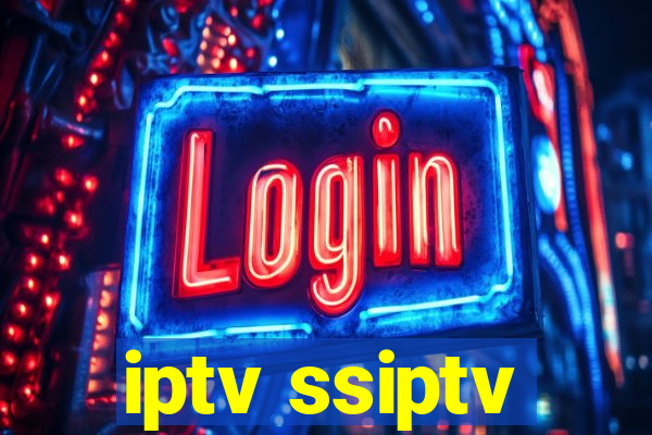 iptv ssiptv