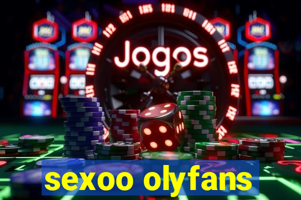 sexoo olyfans