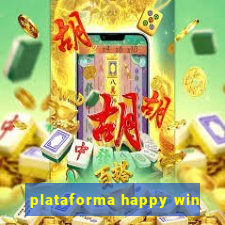 plataforma happy win