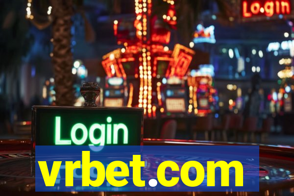 vrbet.com