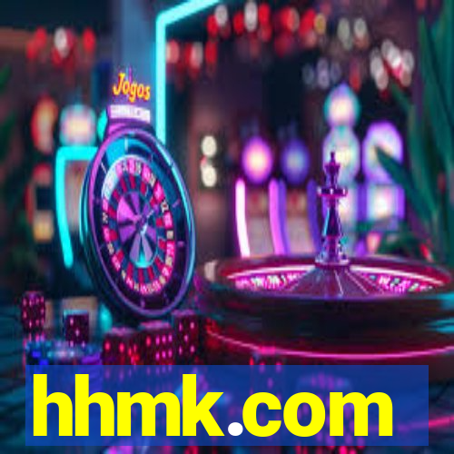 hhmk.com