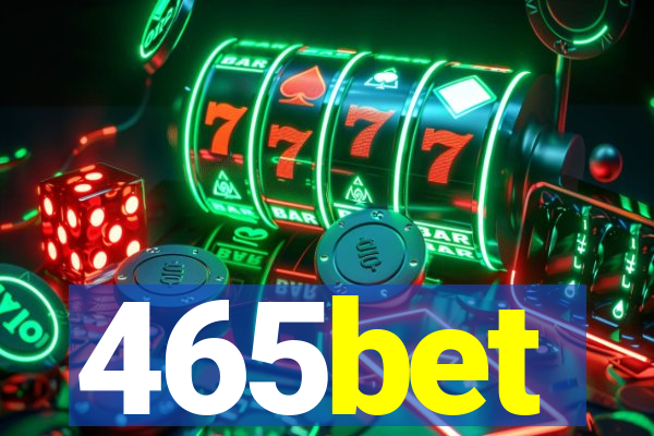 465bet